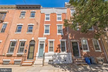 711 Belgrade Street, Philadelphia, PA 19125 - MLS#: PAPH2395390