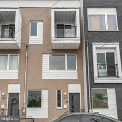 1653 N Randolph Street, Philadelphia, PA 19122 - MLS#: PAPH2395400