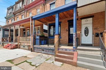 4169 Ridge Avenue, Philadelphia, PA 19129 - #: PAPH2395440