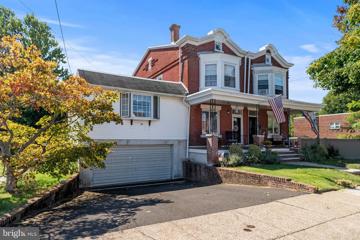 718 Strahle Street, Philadelphia, PA 19111 - MLS#: PAPH2395466