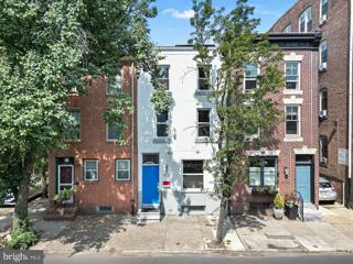 408 S 23RD Street, Philadelphia, PA 19146 - MLS#: PAPH2395528