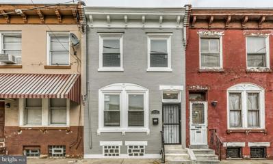 2421 N Carlisle Street, Philadelphia, PA 19132 - MLS#: PAPH2395544