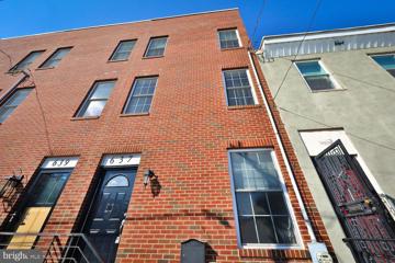 637 Morris Street, Philadelphia, PA 19148 - #: PAPH2395548