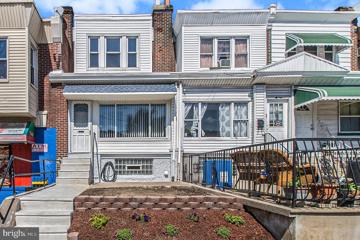 1445 E Luzerne Street, Philadelphia, PA 19124 - MLS#: PAPH2395654