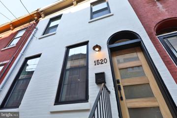 1520 S 17TH Street, Philadelphia, PA 19146 - #: PAPH2395680