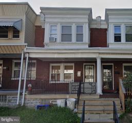 5816 N Woodstock Street, Philadelphia, PA 19138 - MLS#: PAPH2395718