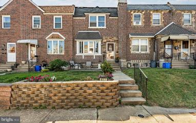 4022 Tudor Street, Philadelphia, PA 19136 - #: PAPH2395760