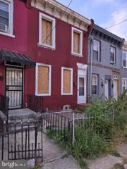 5146 W Stiles Street, Philadelphia, PA 19131 - MLS#: PAPH2395772