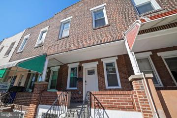 2342 S Bonsall Street, Philadelphia, PA 19145 - MLS#: PAPH2395812