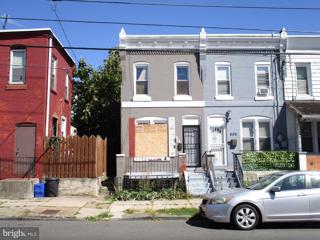 887 N 46TH Street, Philadelphia, PA 19139 - MLS#: PAPH2395852