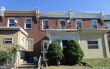 423 E Mentor Street, Philadelphia, PA 19120 - MLS#: PAPH2395856