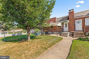 1607 E Comly Street, Philadelphia, PA 19149 - MLS#: PAPH2395952