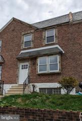 6615 Sylvester Street, Philadelphia, PA 19149 - #: PAPH2396008