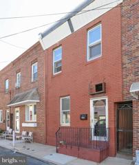 2635 Webb Street, Philadelphia, PA 19125 - #: PAPH2396248