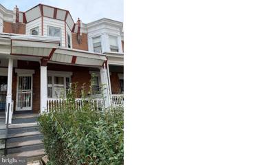 6120 Walton Avenue, Philadelphia, PA 19143 - #: PAPH2396306