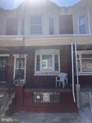 408 W Ashdale Street, Philadelphia, PA 19120 - MLS#: PAPH2396368