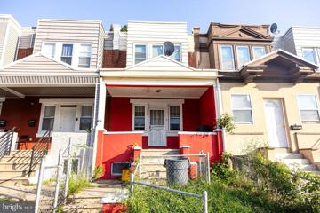 5966 Trinity Street, Philadelphia, PA 19143 - MLS#: PAPH2396388