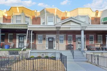 6727 N Smedley Street, Philadelphia, PA 19126 - MLS#: PAPH2396402