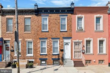 4104 N Fairhill Street, Philadelphia, PA 19140 - #: PAPH2396414