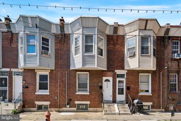 3128 Boudinot Street, Philadelphia, PA 19134 - #: PAPH2396424