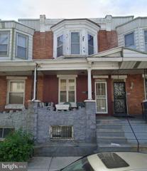 1458 N Wanamaker Street, Philadelphia, PA 19131 - #: PAPH2396436