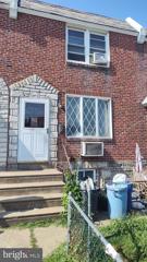 7204 Gillespie Street, Philadelphia, PA 19135 - MLS#: PAPH2396438