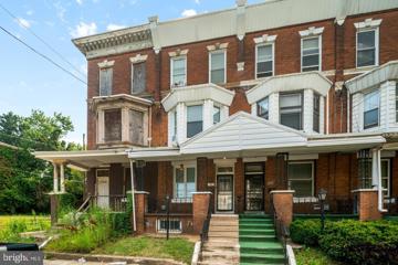 3532 N 23RD Street, Philadelphia, PA 19140 - #: PAPH2396442