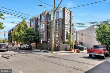 769 N Uber Street Unit 4, Philadelphia, PA 19130 - MLS#: PAPH2396544