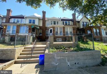 5223 Whitaker Avenue, Philadelphia, PA 19124 - MLS#: PAPH2396620