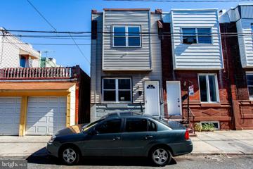 1609 S Etting Street, Philadelphia, PA 19145 - MLS#: PAPH2396646