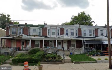 1440 N 57TH Street, Philadelphia, PA 19131 - MLS#: PAPH2396680