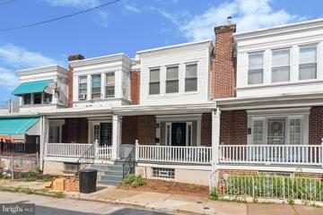 605 N Wilton Street, Philadelphia, PA 19131 - MLS#: PAPH2396690