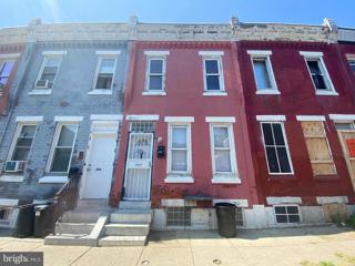 2838 N Mutter Street, Philadelphia, PA 19133 - MLS#: PAPH2396720