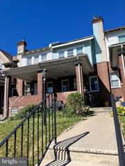 7206 N 21ST Street, Philadelphia, PA 19138 - MLS#: PAPH2396752