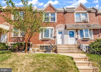 4235 Marple Street, Philadelphia, PA 19136 - #: PAPH2396804