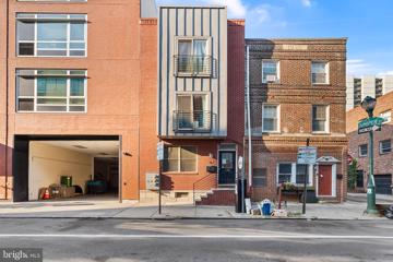 1335 South Street Unit LOWER, Philadelphia, PA 19147 - MLS#: PAPH2396872