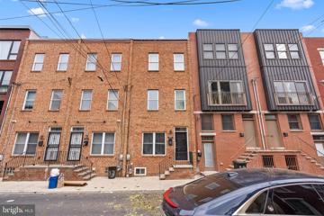 1711 Arlington Street, Philadelphia, PA 19121 - MLS#: PAPH2396974