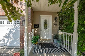 328 Lemonte Street, Philadelphia, PA 19128 - MLS#: PAPH2396976