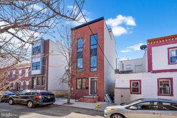 734 Dudley Street, Philadelphia, PA 19148 - MLS#: PAPH2397002