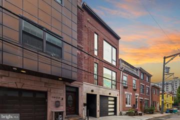 1424 Pemberton Street, Philadelphia, PA 19146 - MLS#: PAPH2397080