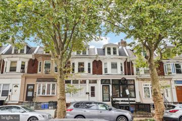 1322 Harrison Street, Philadelphia, PA 19124 - MLS#: PAPH2397148