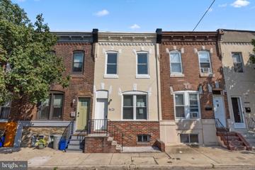 1623 S Taylor Street, Philadelphia, PA 19145 - MLS#: PAPH2397156