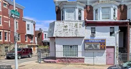 1417 S 58TH Street, Philadelphia, PA 19143 - #: PAPH2397164