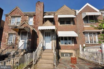 4216 Castor Avenue, Philadelphia, PA 19124 - MLS#: PAPH2397166