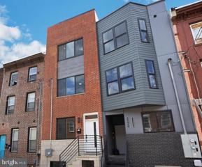 2222 N Howard Street, Philadelphia, PA 19133 - #: PAPH2397186