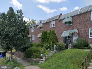 555 Martin Street, Philadelphia, PA 19128 - MLS#: PAPH2397198