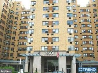 2601 Pennsylvania Avenue Unit 543, Philadelphia, PA 19130 - #: PAPH2397214