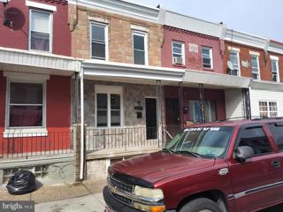 2017 S Avondale Street, Philadelphia, PA 19142 - MLS#: PAPH2397238