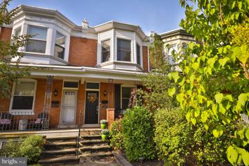 8114 Ardleigh Street, Philadelphia, PA 19118 - MLS#: PAPH2397324