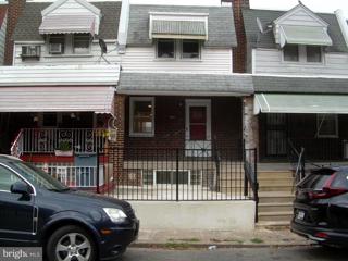 4043 Dungan Street, Philadelphia, PA 19124 - #: PAPH2397362